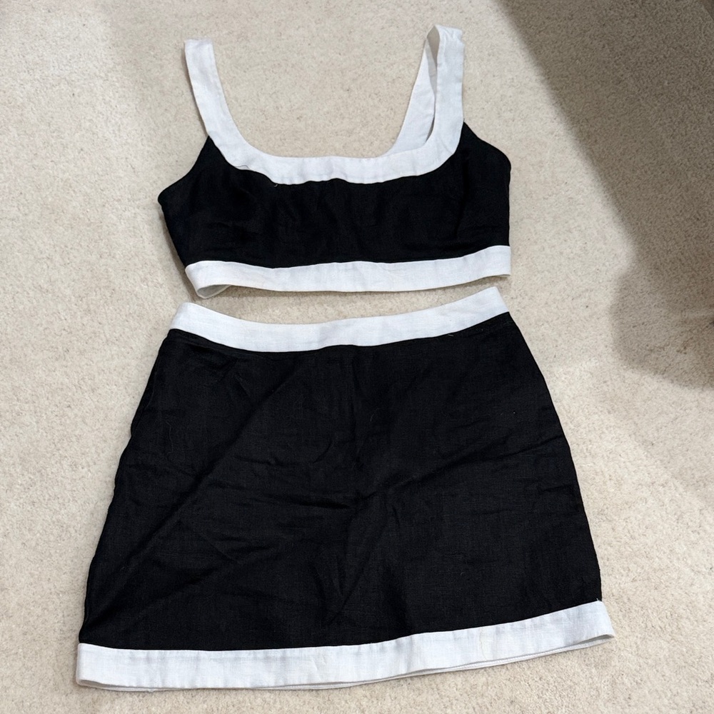 Reformation set